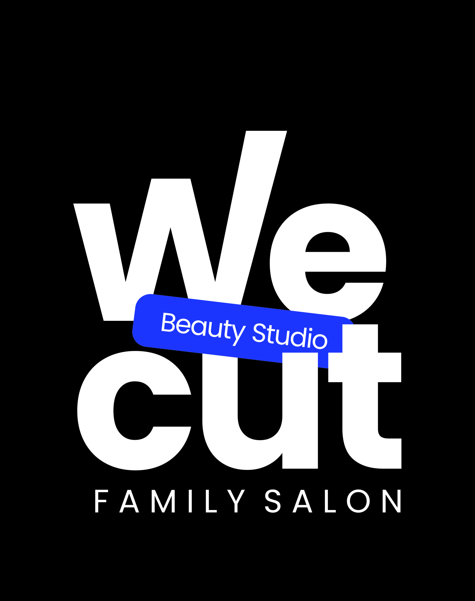 We cut Beauty Studio - Family Salon